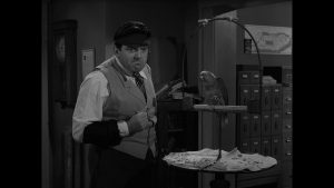 The Twilight Zone