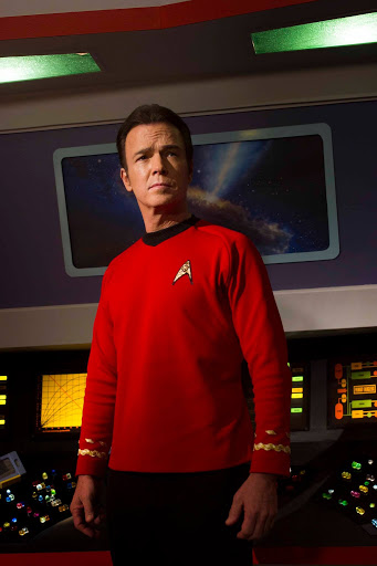 Must See Fan Films - Star Trek Continues