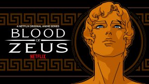 Blood of Zeus