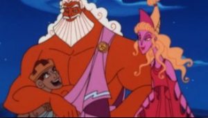 Hercules