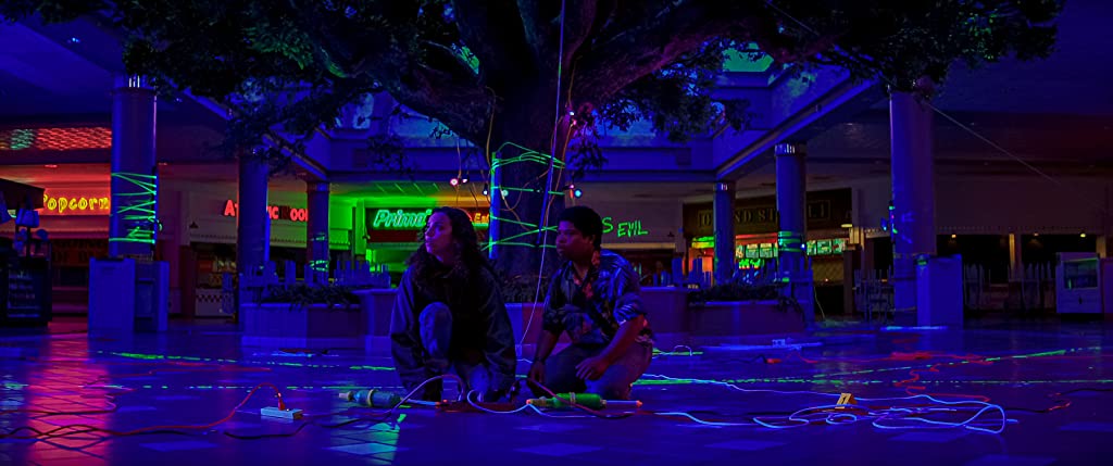 Fear Street
