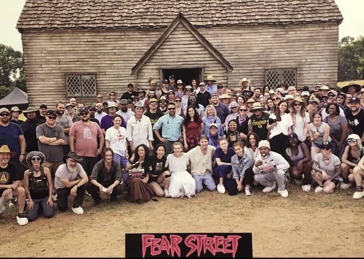 Fear Street